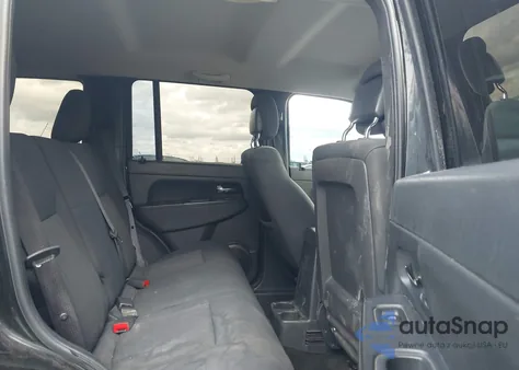 2012 Jeep Liberty Sport z USA, uszkodzony, nr VIN 1C4PJLAK0CW183737